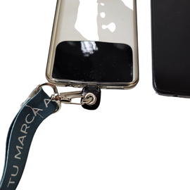 CINTA STRAP PERSONALIZADA PARA CELULAR - DIFERENTES ANCHOS